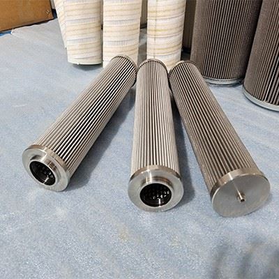 Low Pressure Bypass Valve Filter Element 0660R020BN4HC Low Pressure Bypass Valve Filter Element 0660R020BN4HC